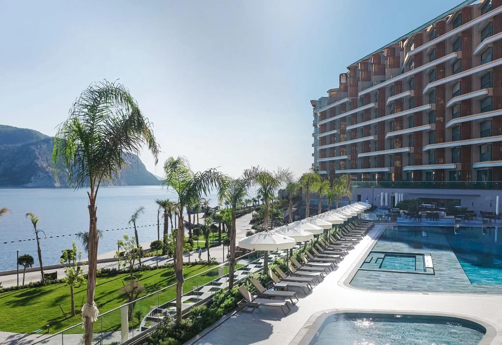İçmeler Deniz Manzara görsel 3