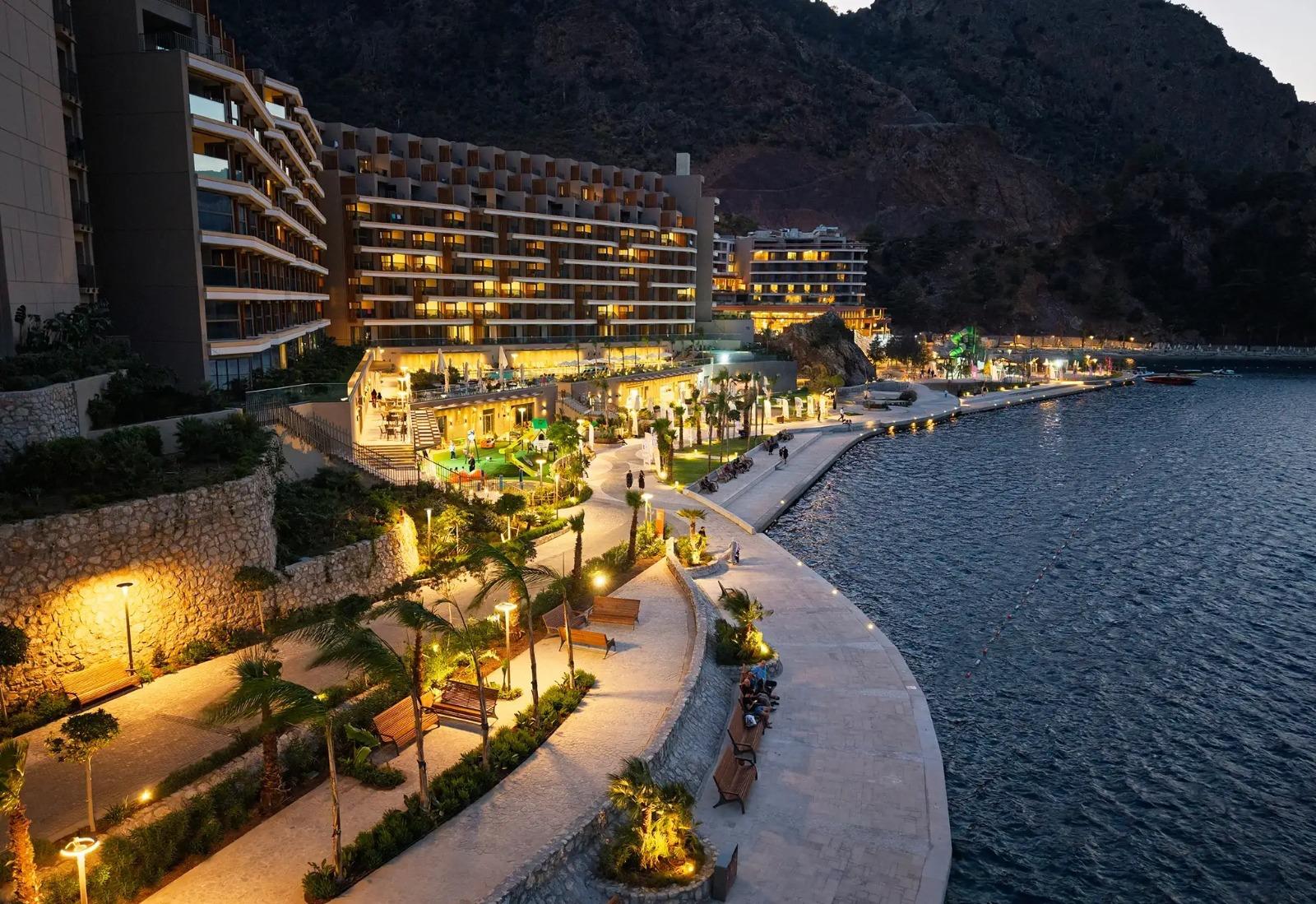Marmaris Orman Resort