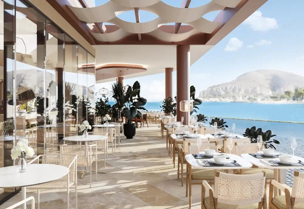 Selimiye Koyu Villa
