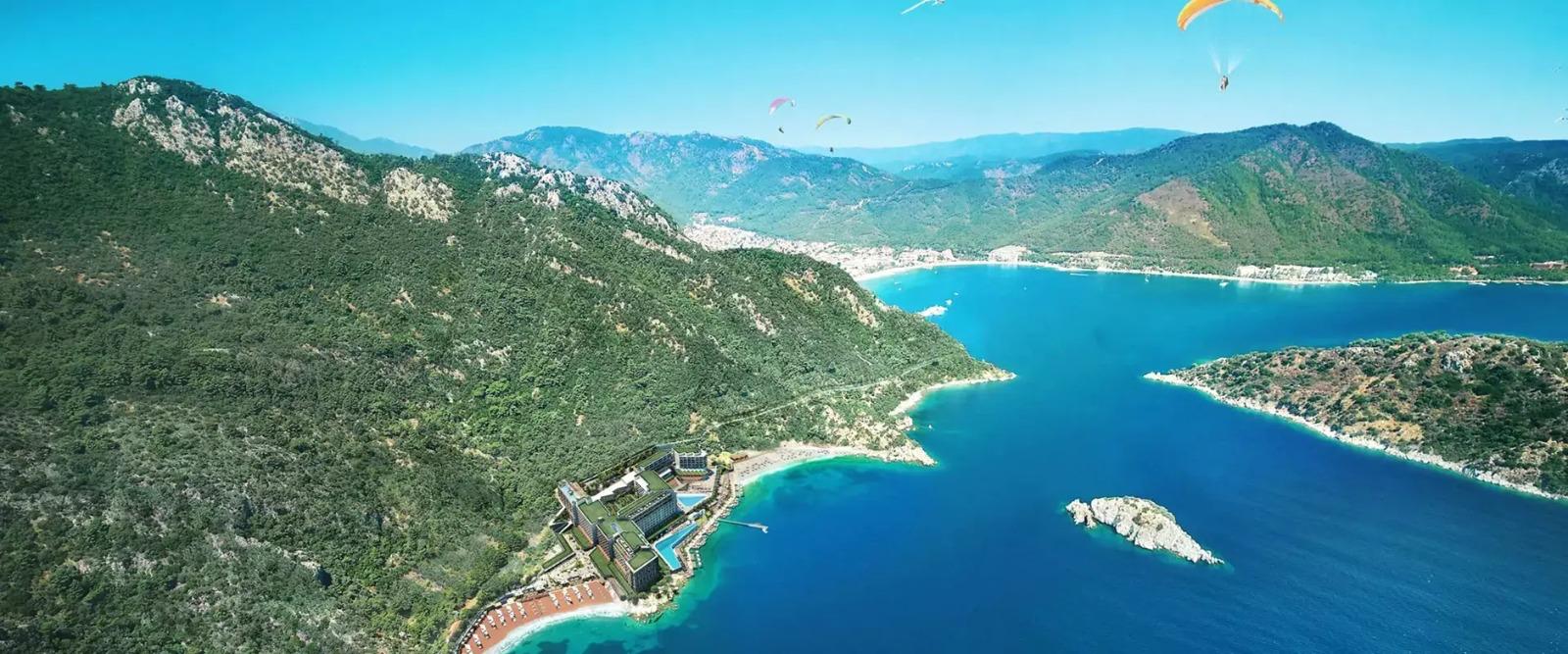 Turunç Bay Residence görsel 2