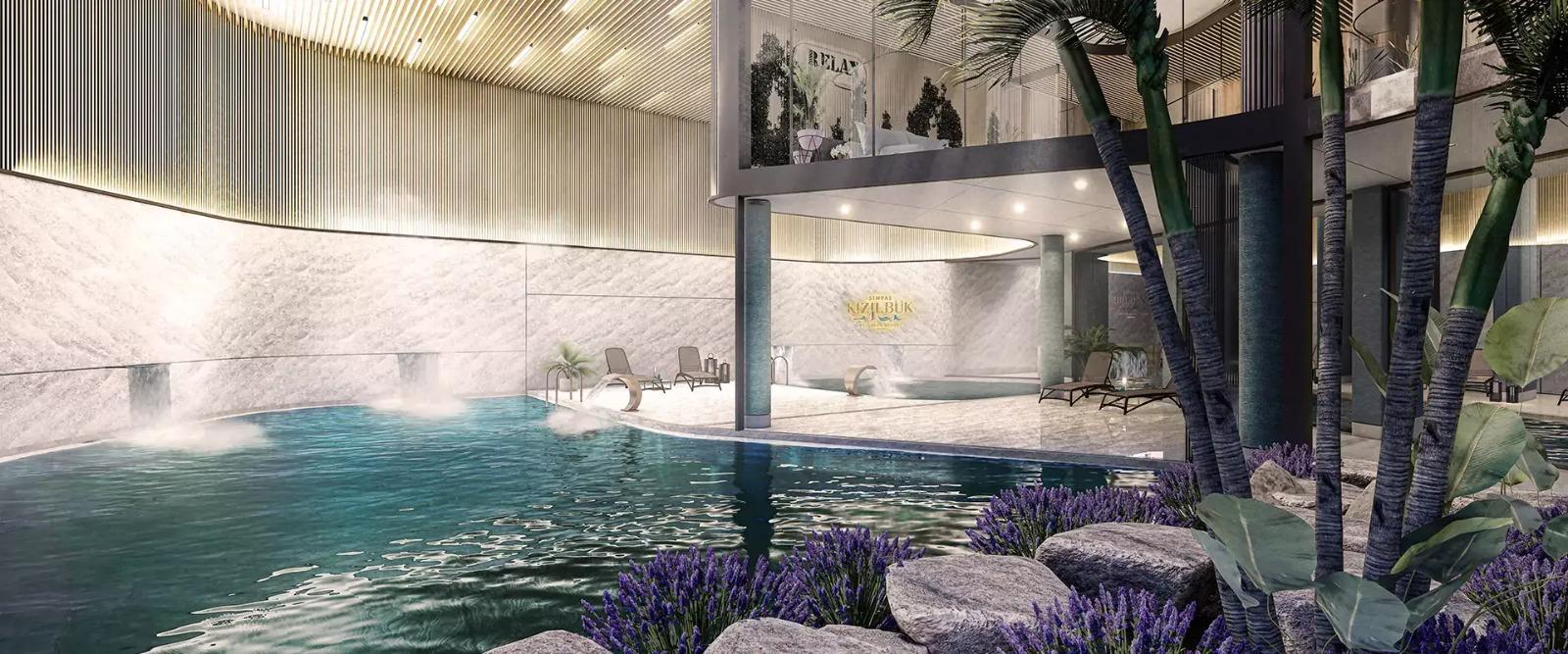 Turunç Bay Residence görsel 3