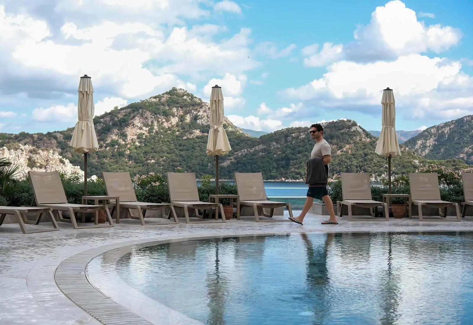Turunç Bay Residence